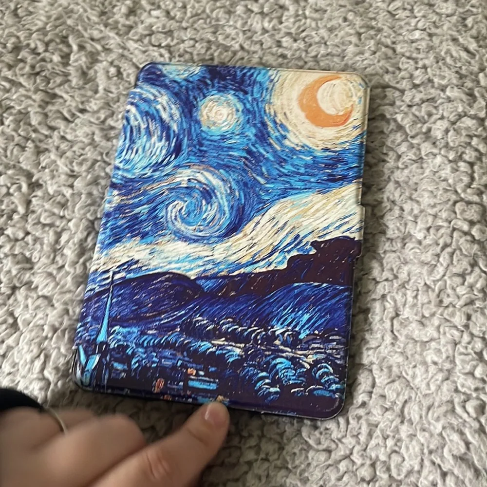 Kindle - Picture 4 of 5